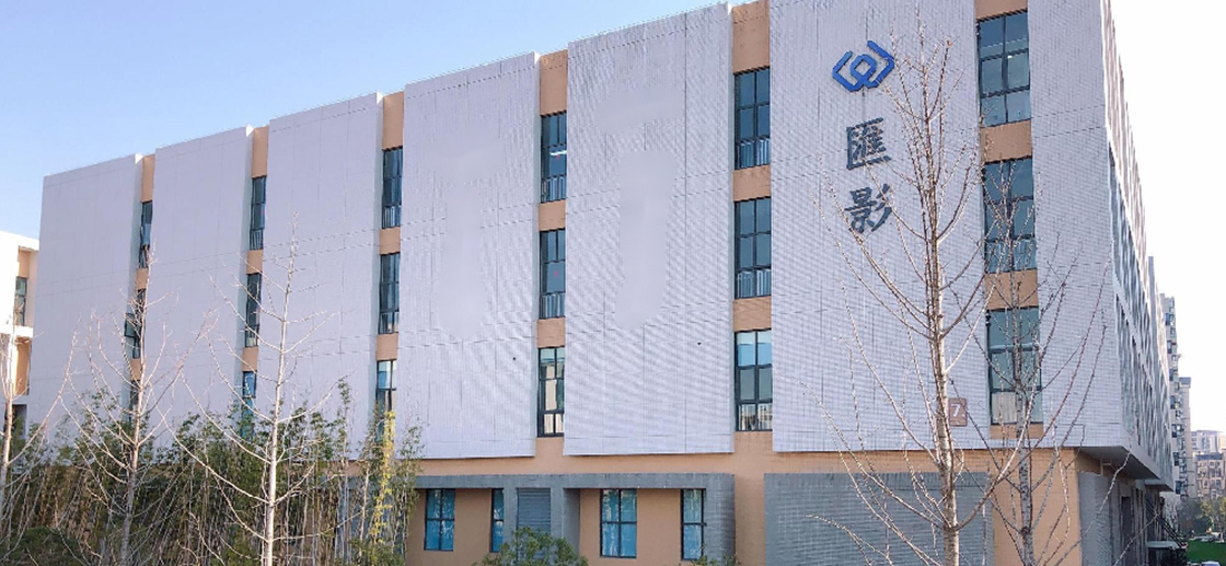 t1 TV面板生产线